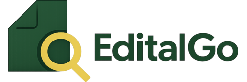 EditalGo